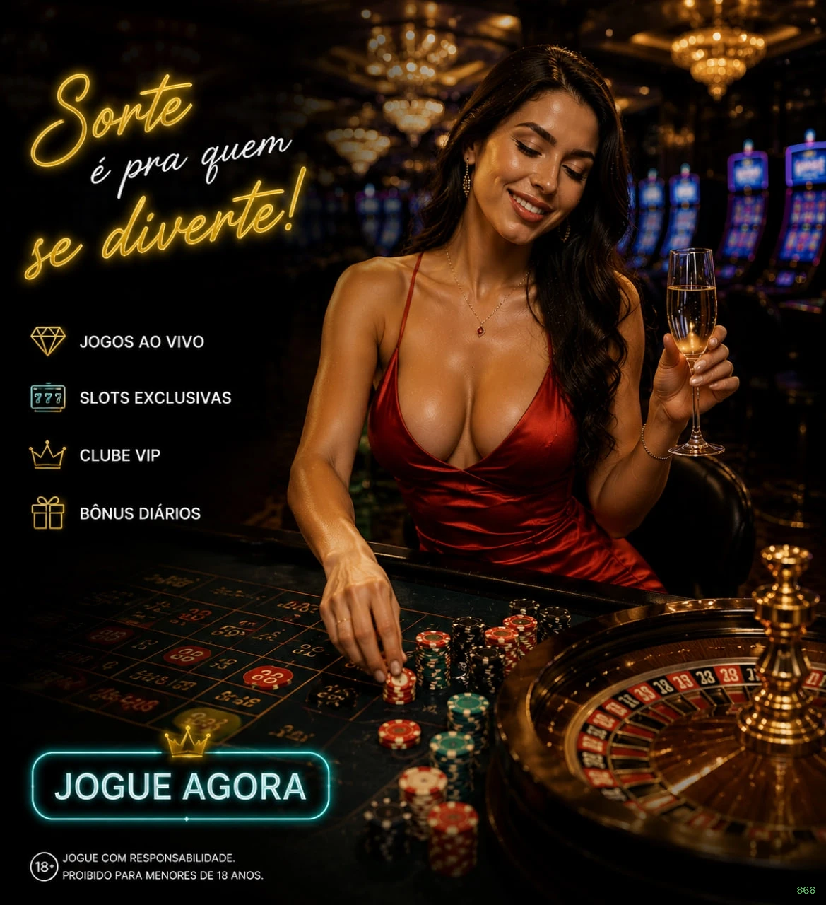 Ofrenda Magic